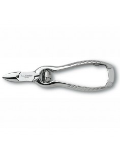 ALICATE CORTE FRONTAL 13,5 CM D 3C