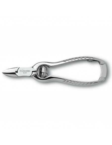 ALICATE CORTE FRONTAL 13,5 CM D 3C