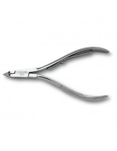 ALICATE CUTICULA 10CM C:5MM D 3C