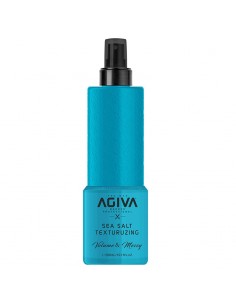 AGIVA SEAL SALT 250ML