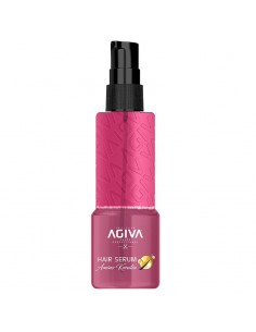AGIVA AMINO KERATIN HAIR SERUM 100ML