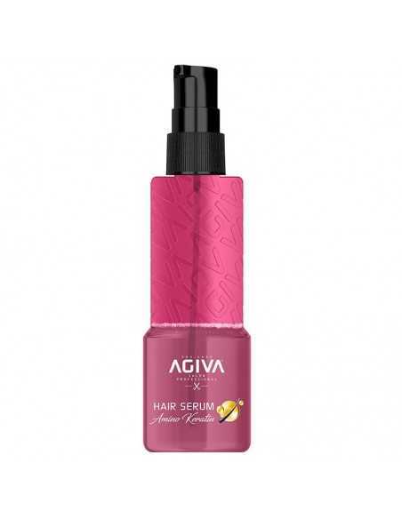 AGIVA AMINO KERATIN HAIR SERUM 100ML