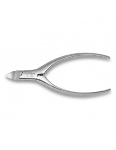 ALICATE CUTICULA INOX 11 CM. D 3C