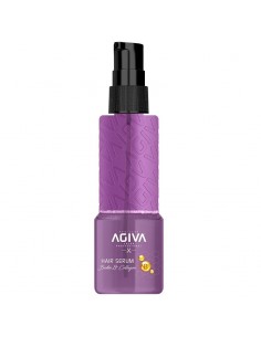 AGIVA BIOTIN & COLLAGEN HAIR SERUM 100ML