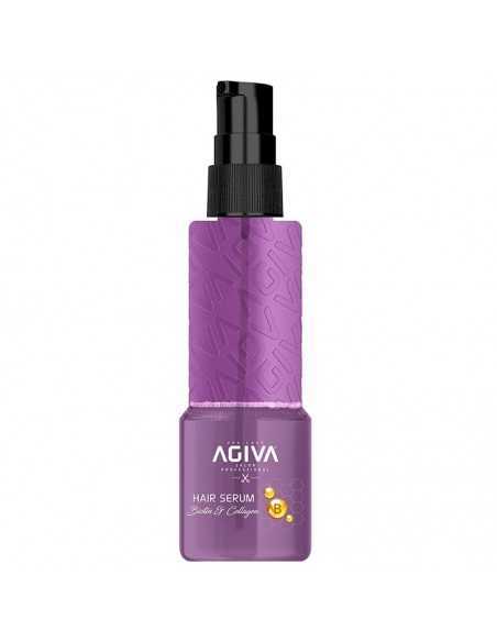 AGIVA BIOTIN & COLLAGEN HAIR SERUM 100ML
