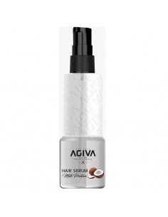 AGIVA MILK PROTEIN HAIR SERUM 100ML