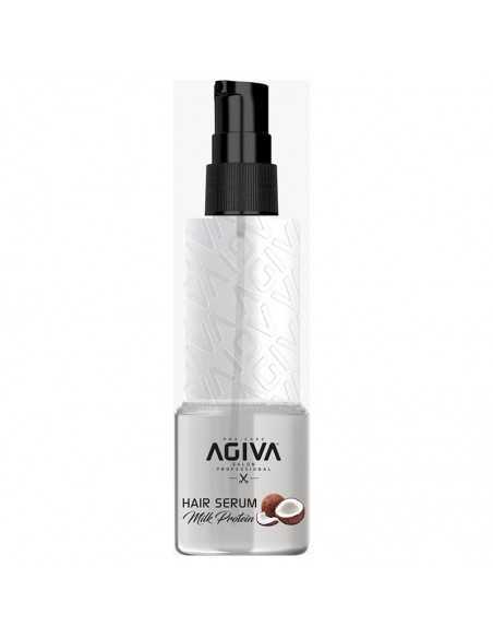 AGIVA MILK PROTEIN HAIR SERUM 100ML