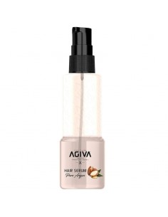 AGIVA PURE ARGAN HAIR SERUM 100ML