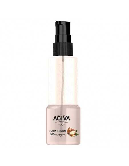 AGIVA PURE ARGAN HAIR SERUM 100ML