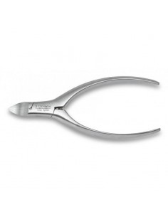 ALICATE CUTICULA MACH 10 CM C.5MM. D 3C