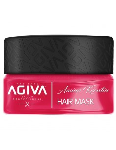 AGIVA AMINO KERATIN HAIR MASK 350ML