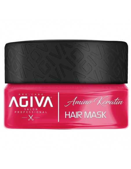 AGIVA AMINO KERATIN HAIR MASK 350ML