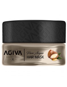 AGIVA PURE ARGAN HAIR MASK 350ML