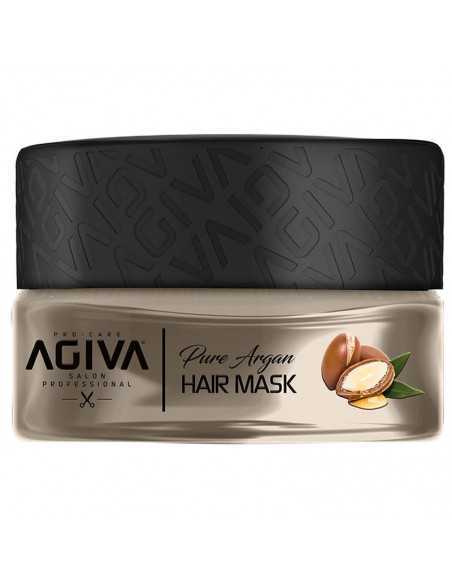 AGIVA PURE ARGAN HAIR MASK 350ML