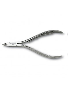 ALICATE CUTICULA MACH. 11.5CM. C:5MM. D 3C