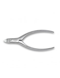 ALICATE PEDICURO INOX 14 cm. 3C