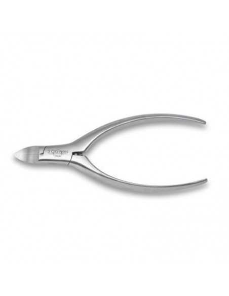 ALICATE PEDICURO INOX 14 cm. 3C