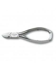 ALICATE PEDICURO MACH. 14.5 cm. D 3C
