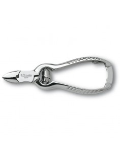 ALICATE UÑAS AMERICANO 11.5 cm. D 3C