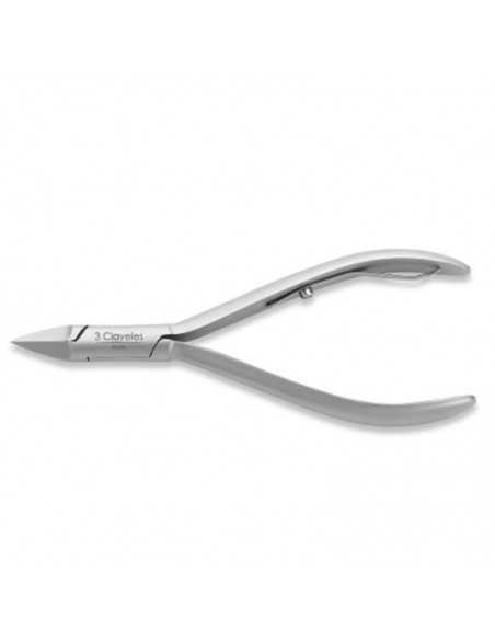 ALICATE UÑAS ENCARNADAS 11,5 CM D 3C