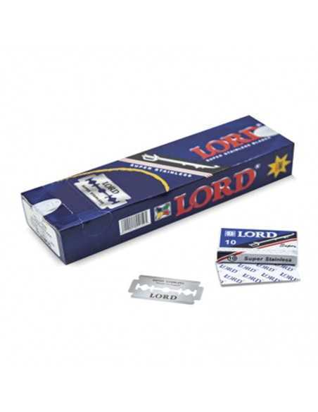 CUCHILLA DISPENSADOR 20 PACKS 10 CUCHILLAS