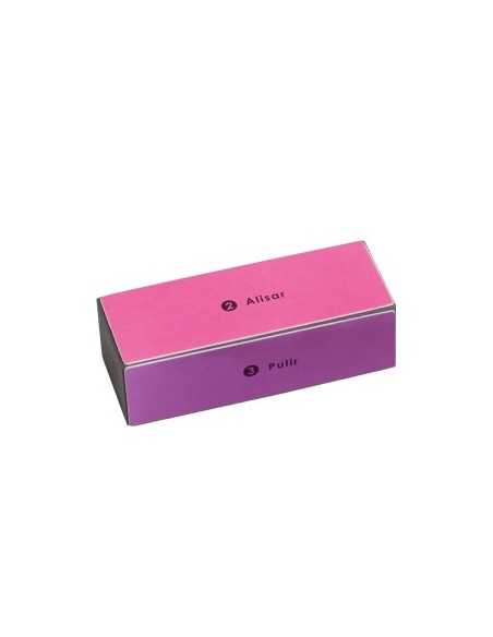 LIMA 3 USOS 18 cm. COLGADOR 3C