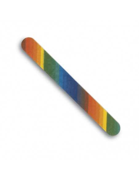 LIMA CORINDON FLEXIBLE 18 cm. COLGADOR 3C