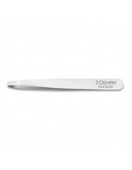 PINZA CANGREJO INOX 10 CM. D 3C