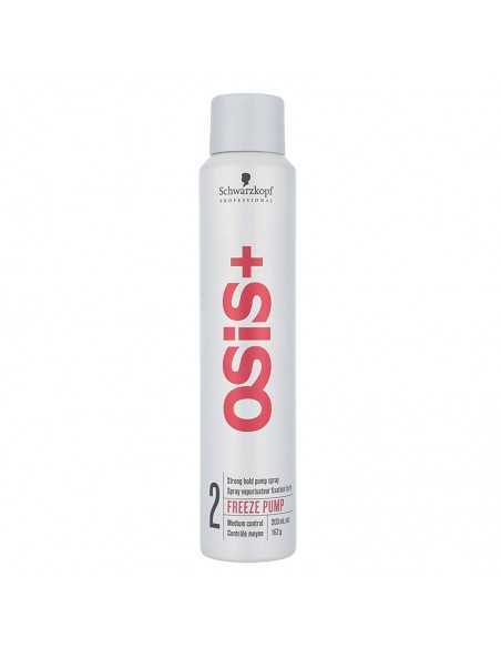 OSIS FREEZE PUMP 200ML SCHWARZKOPF