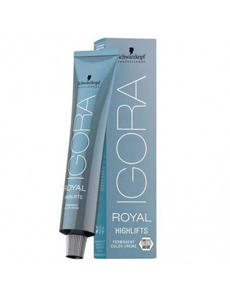 TINTE IGORA HIGHLIFTS 60ML SCHWARZKOPF