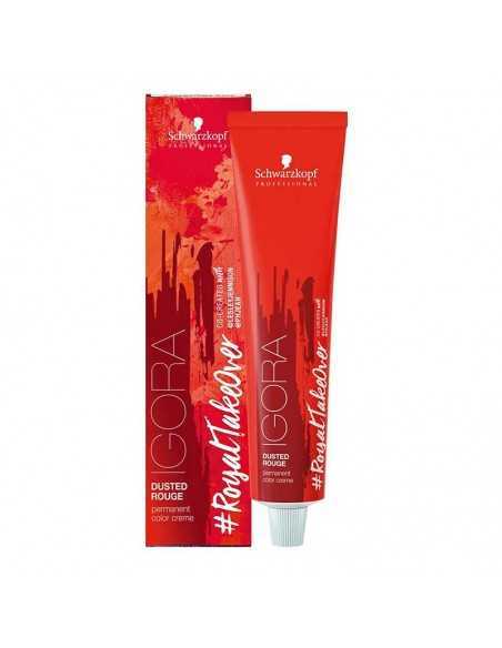 TINTE IGORA ROYAL TAKE OVER 60ML SCHWARZKOPF