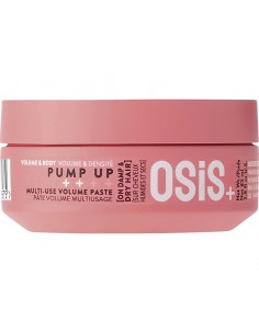 OSIS PUMP UP 85ML