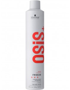 OSIS FREEZE 500ML