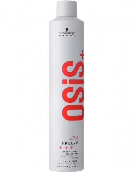 OSIS FREEZE 500ML