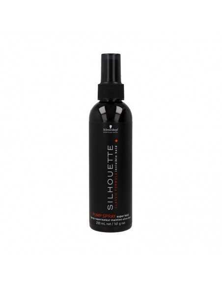 SILHOUETTE FIJ. EXTRA FUERTE LACA N/A