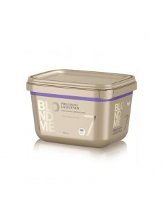 BLONDME CLAY LIGHTENER 7+ 350G