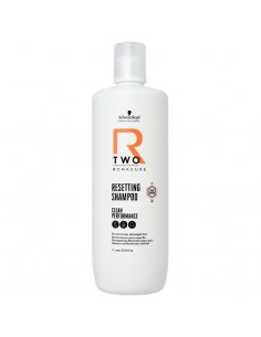 BC R-TWO RESETTING SHAMPOO 1000