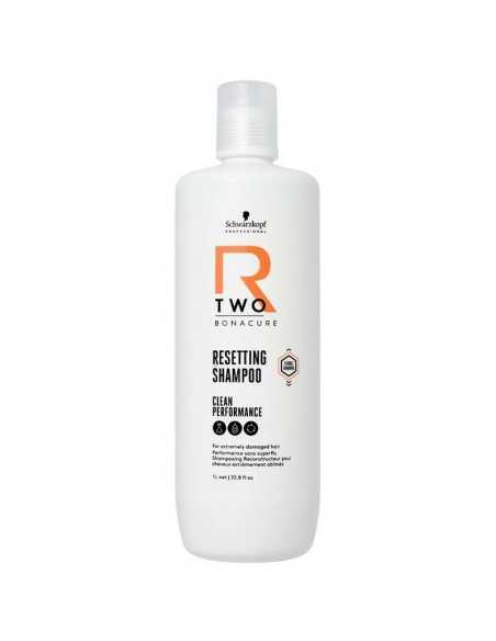 BC R-TWO RESETTING SHAMPOO 1000