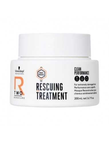 BC R-TWO RESCUING TREATMENT