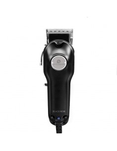 MÁQUINA DE CORTE PROFESIONAL CON CABLE BLACK NOIR