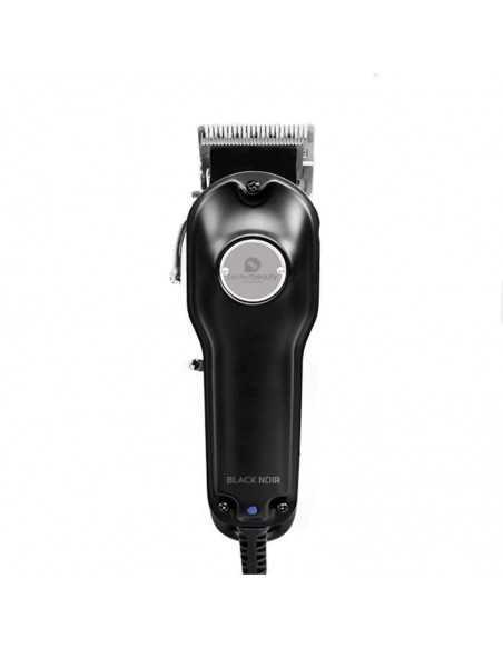 MÁQUINA DE CORTE PROFESIONAL CON CABLE BLACK NOIR