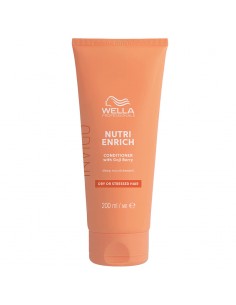 INVIGO NUTRI ENRICH ACONDICIONADOR WELLA 200ML