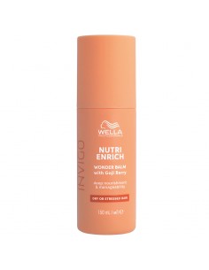 INVIGO NUTRI ENRICH WONDER BALM 150ML WELLA