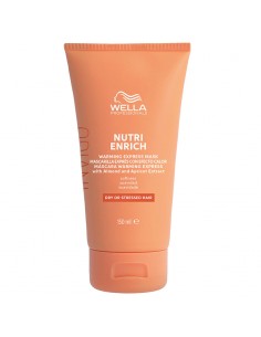 INVIGO NUTRI ENRICH SELF WARM MASK 150ML WELLA