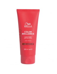 INVIGO BRILLIANCE CONDITIONER COARSE WELLA