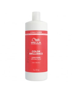 INVIGO BRILLIANCE CONDITIONER FINE WELLA