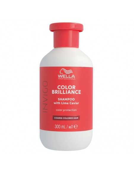 WELLA INVIGO BRILLIANCE CH COARSE WELLA