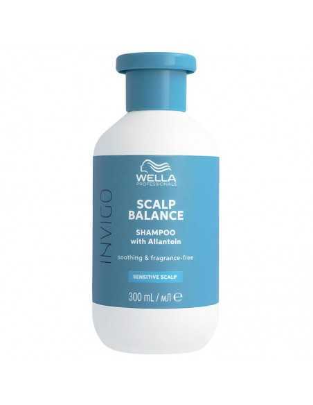 INVIGO BALANCE CALM CHAMPÚ WELLA 300ML