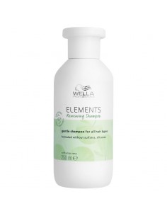 ELEMENTS CHAMPU RENEW WELLA