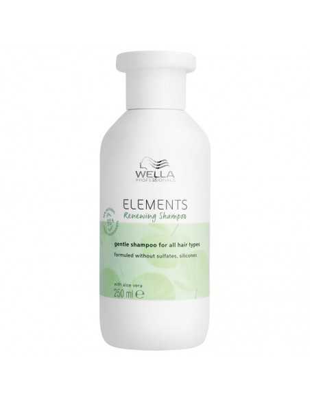 ELEMENTS CHAMPU RENEW WELLA